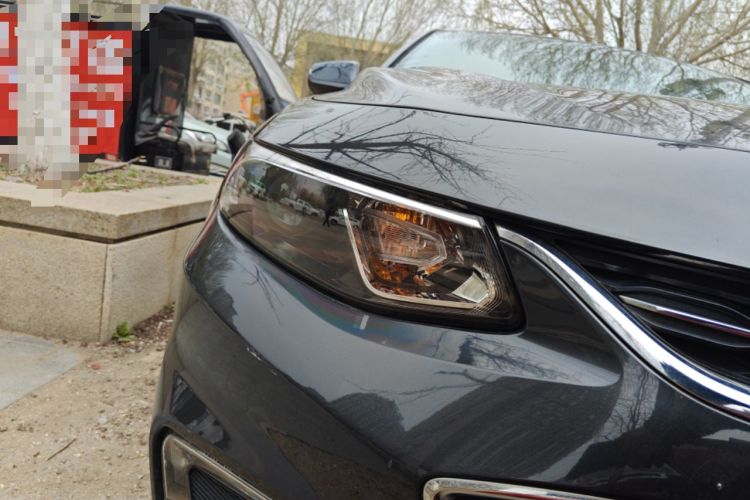 Used Chevrolet Malibu XL 2017 1.5T Automatic Ruichi Edition
