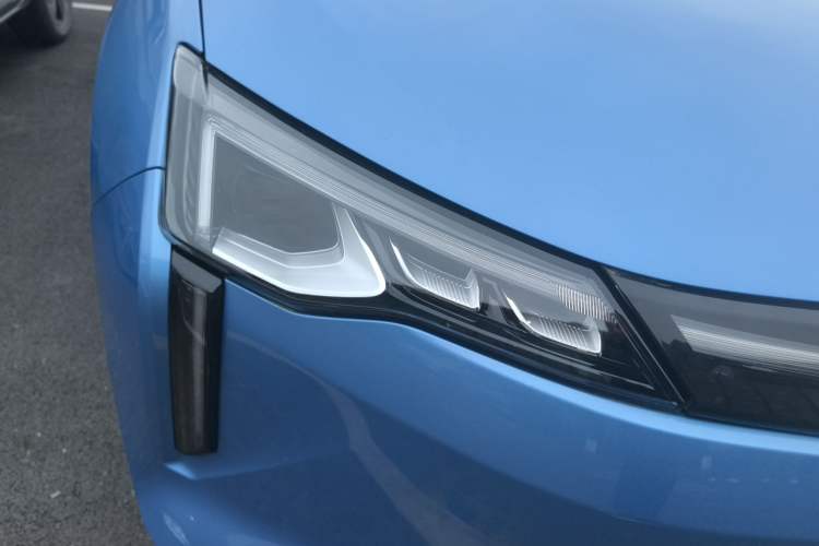 Used WM Motor W6 2021 520km PRO All-Round Edition
