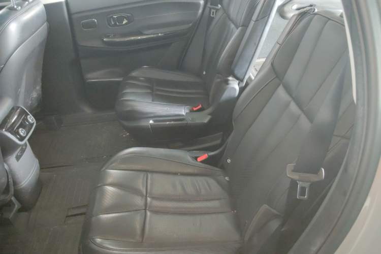 Used Nio ES8 2020 580 km Range Six-Seater Version