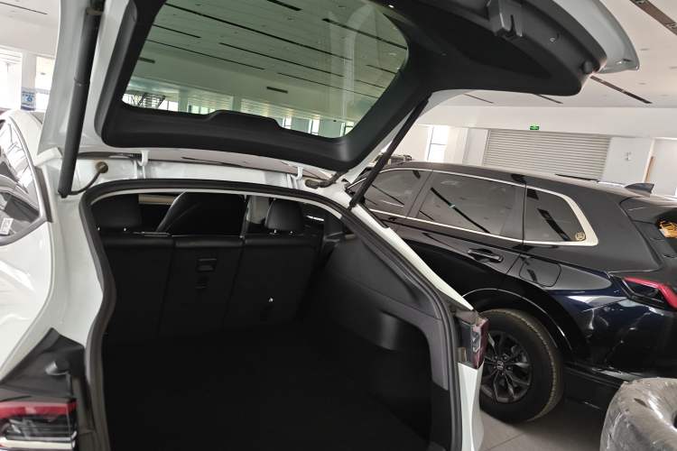 Used Tesla Model Y 2022 Rear-Wheel-Drive Version
