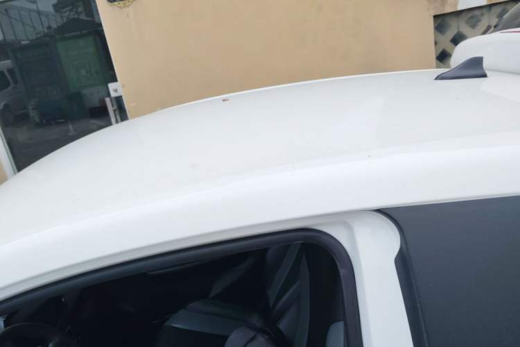 Used Roewe Clever 2022 311km QiQi BoBo Edition