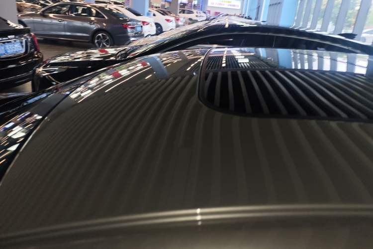 Used Volvo S60 2018 S60L T3 Smart Progress Edition Roof