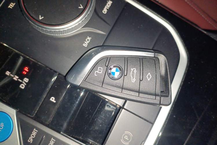 Used BMW i3 2022 eDrive 35 L
