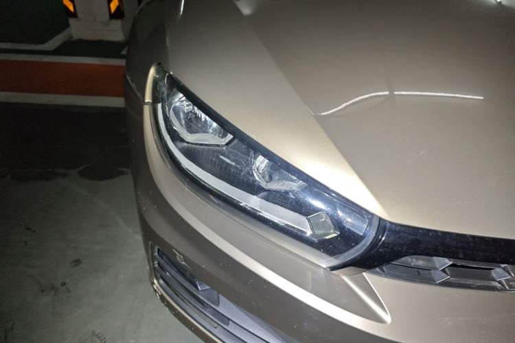 Used Volkswagen Scirocco 2015 1.4TSI Fashion Edition Right Front Headlight