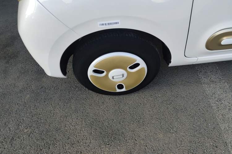 Used Bestune Pony 2025 222km Range Agile Horse
