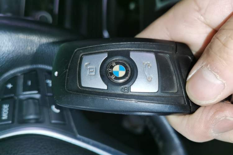 Used BMW 3 Series 2017 318Li Fashion Model
