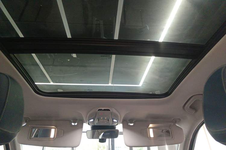 Used Geely Auto Preface 2021 2.0TD Luxury Version