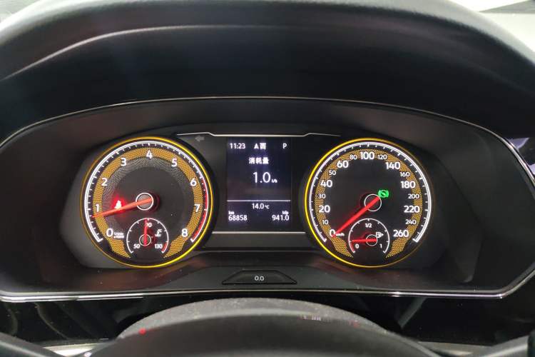 Used Volkswagen Passat 2019 330TSI Elite Edition China V Standard
