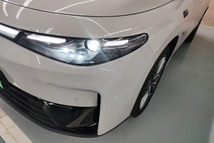 Used Leapmotor C10 2024 210 Smart Edition