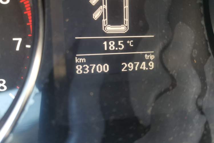 Used Volkswagen Magotan 2012 Travel Edition 2.0 TSI 4x4 Comfort Version
