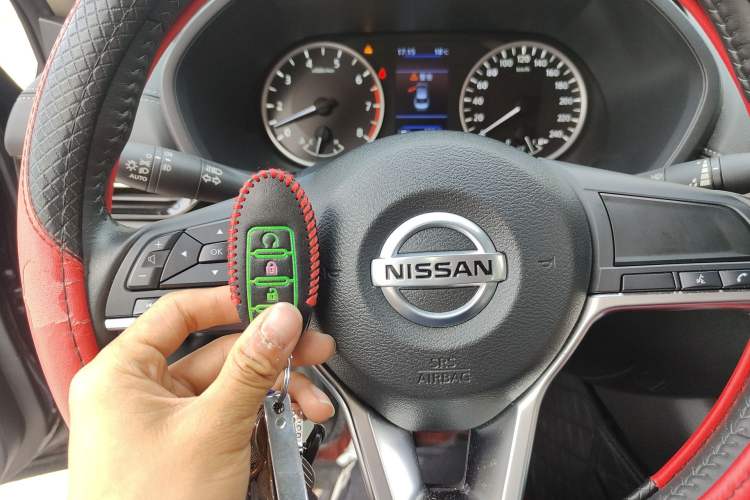 Used Nissan Sylphy 2022 1.6L XL CVT Enjoyment Edition