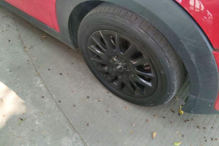 Used MINI 2019 1.5T ONE Five-Door Edition
