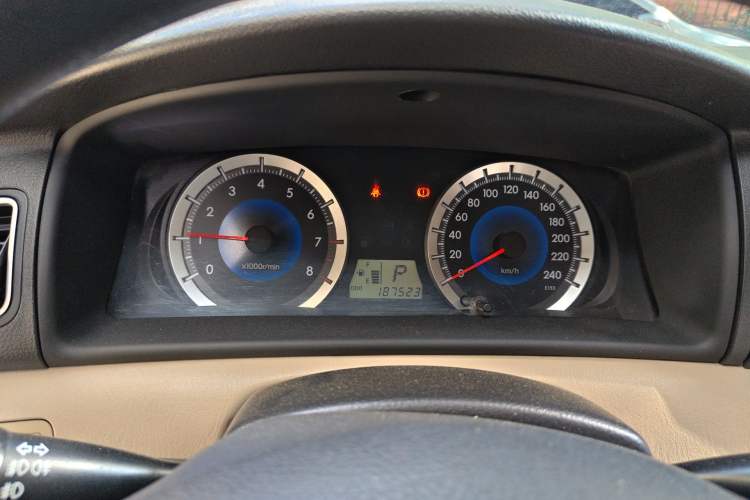 Used Toyota Corolla EX 2013 1.6L Automatic Excellence Edition