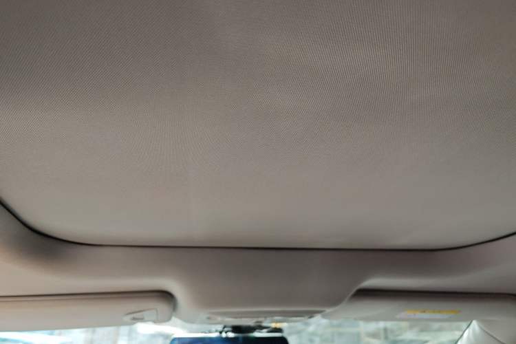 Used Nissan Murano 2015 2.5 S/C HEV XL Two-Wheel Drive Hybrid Luxury Edition Headliner