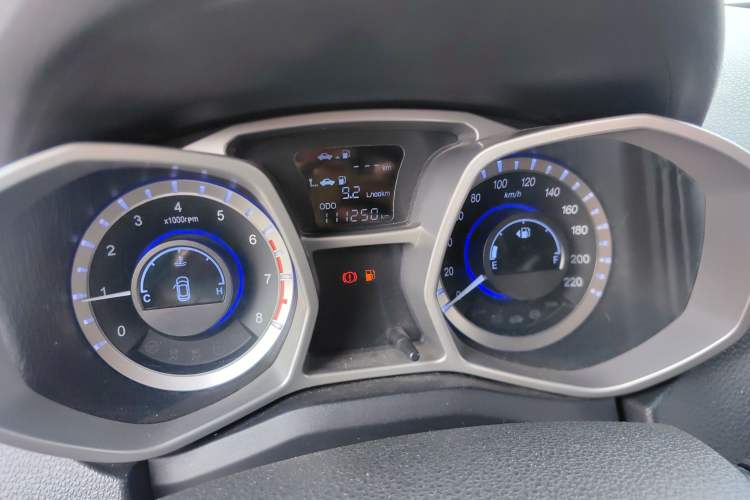 Used JAC Refine S3 2014 1.5L Manual Luxury Smart Model
