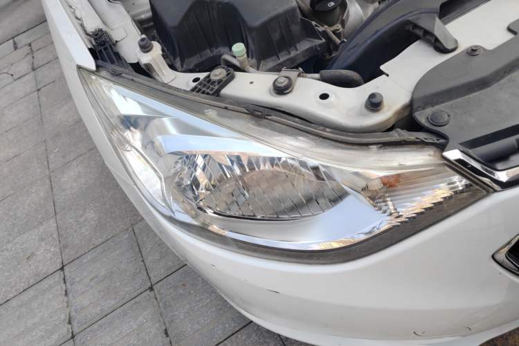 Used Chevrolet Sail 2015 Sail 3 1.3L AMT Ideal Edition