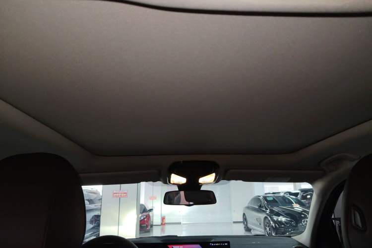 Used BMW i3 2022 eDrive 35 L Headliner