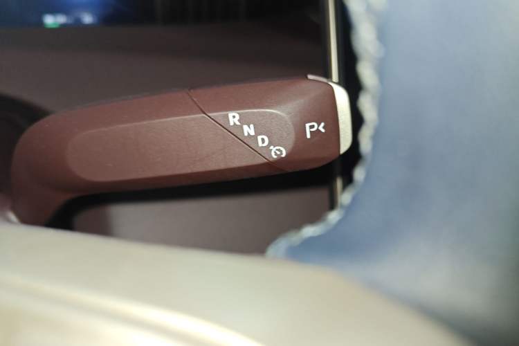 Used Avatr 11 2023 Harmony 90-degree Rear-wheel Drive Edition
