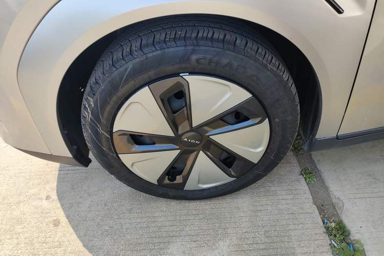 Used AION Y 2023 Plus 510 Enjoy Edition