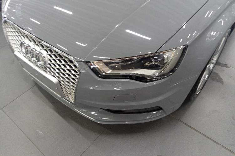 Used Audi A3 2015 Cabriolet 40 TFSI
