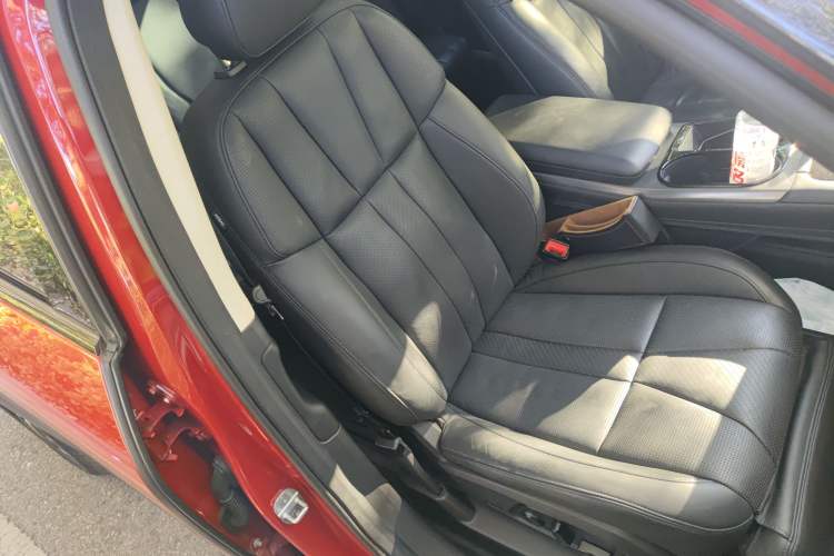 Used Nio ES8 2018 Founder Edition
