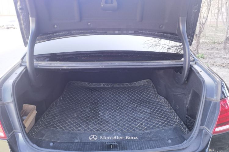 Used Mercedes-Benz E-Class 2015 Restyled E 260 L Sport Edition