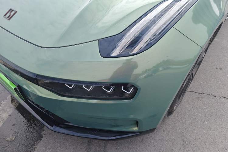 Used Zeekr 001 2023 ME Edition 100 kWh
