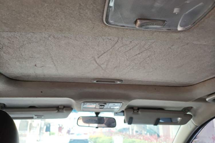 Used Kia Forte 2011 1.6L MT GLS