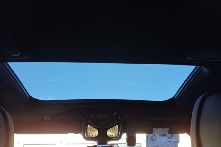 Used BMW 5 Series New Energy 2022 Revised Version 3 535Le Pioneer Edition M Sport Package
