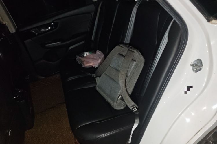 Used Honda Crider 2019 180 Turbo CVT Leading Edition China VI