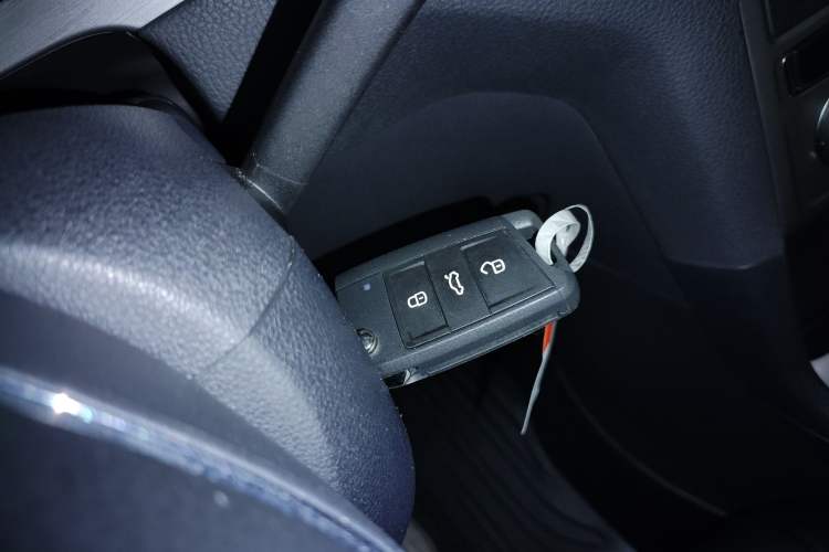 Used Volkswagen Golf Sportsvan 2016 1.6L Automatic Comfort Model