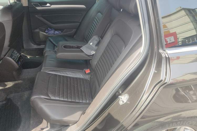 Used Volkswagen Variant 2016 280TSI Two-Wheel-Drive Comfort Edition