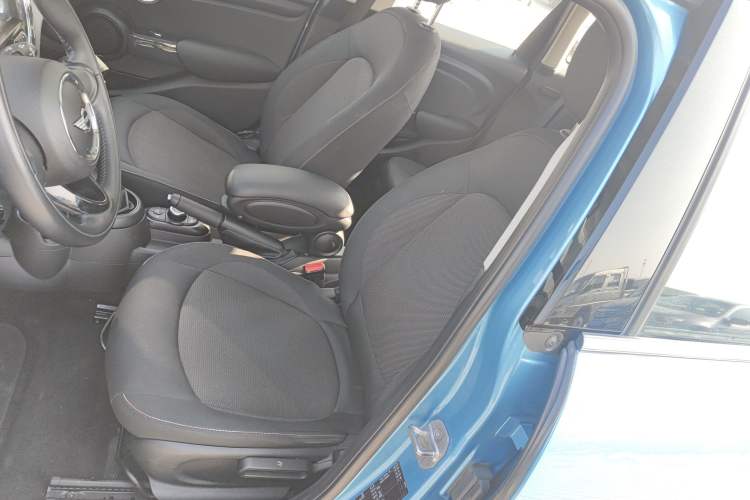 Used MINI MINI 2016 1.2T ONE Five-Door Edition
