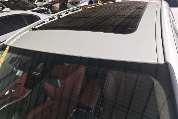 Used BMW i3 2022 eDrive 35 L
