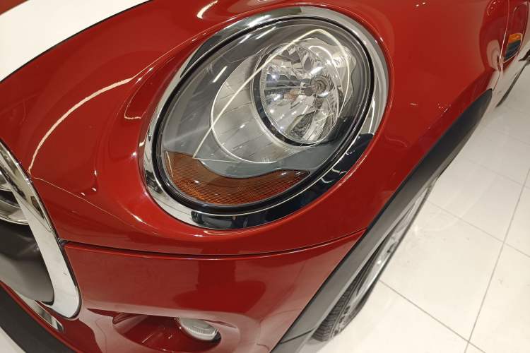 Used MINI MINI 2016 1.2T ONE Five-Door Edition
