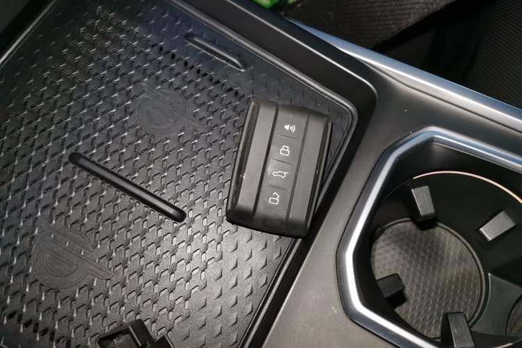 Used Tank 400 New Energy 2024 Hi4-T Off-Road Edition