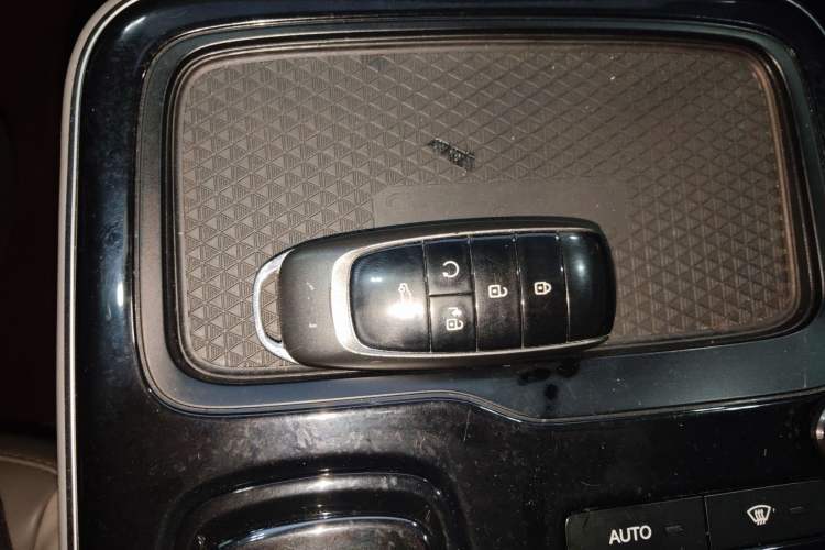 Used AION S Plus 2022 70 Intelligent Edition
