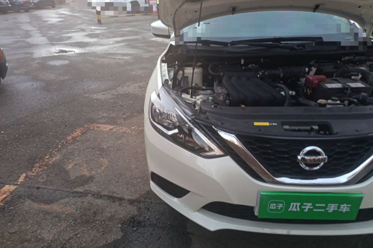 Used Nissan Sylphy 2022 Classic 1.6XE CVT Comfort Edition
