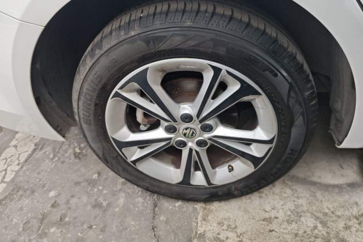 Used MG GT 2015 1.4TGI TST Dual-Clutch Elite Edition