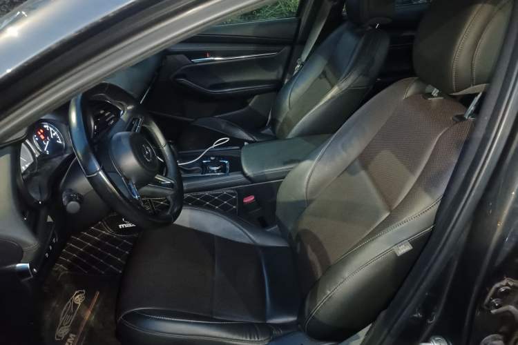 Used Mazda Mazda 3 Axela 2021 2.0L Automatic Zhiya Edition