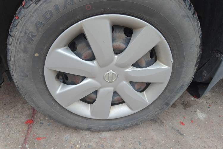 Used Nissan Sunny 2016 1.5XE Manual Leading Edition