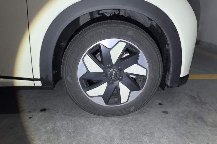 Used BYD Dolphin 2025 420km Fashion Edition
