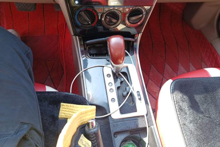 Used Mazda 6 2012 2.0L Automatic Fashion Edition
