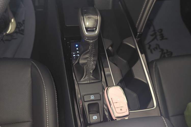 Used Toyota Camry 2024 2.0 GVP Luxury Edition