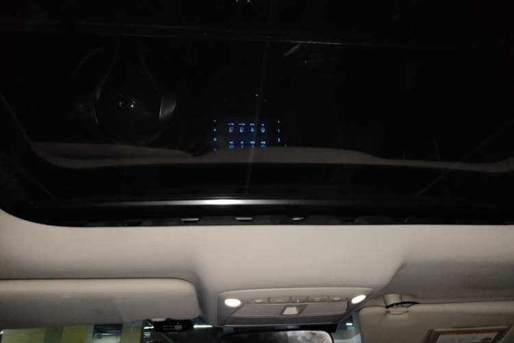 Used Nissan X-Trail 2014 2.0L CVT Comfort Edition 2WD
