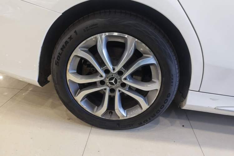 Used Mercedes-Benz C-Class 2018 C 180 L Dynamic Sports Edition
