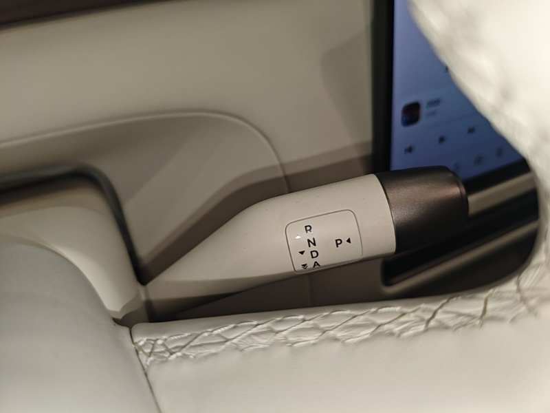 Used Li Auto L9 2026 Model Livis — 13