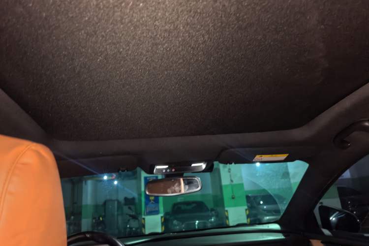 Used Buick LaCrosse 2016 28T Elite Model