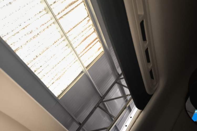 Used Volkswagen Gran Lavida 2017 180TSI DSG Comfort Edition Headliner