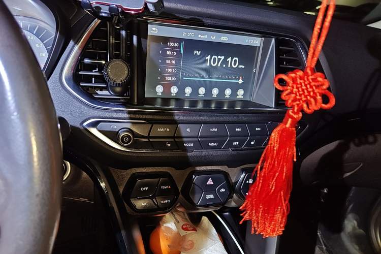 Used GAC Trumpchi GS4 2016 235T G-DCT Luxury Edition